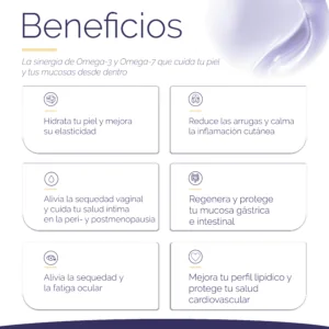 Omega Synergy 3·7