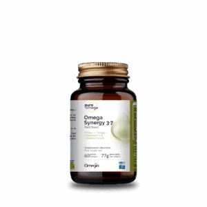 Omega Synergy 3·7